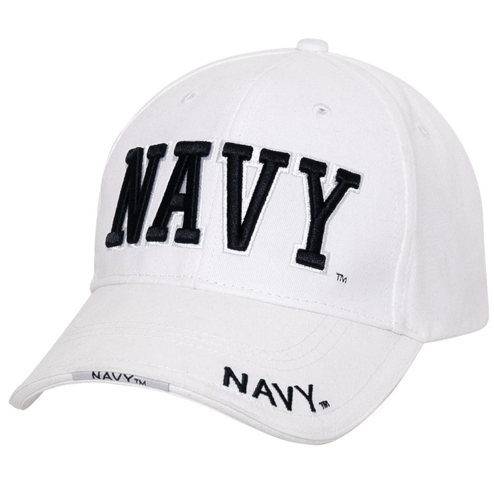 Deluxe Navy Low Profile Cap | Camouflage.ca