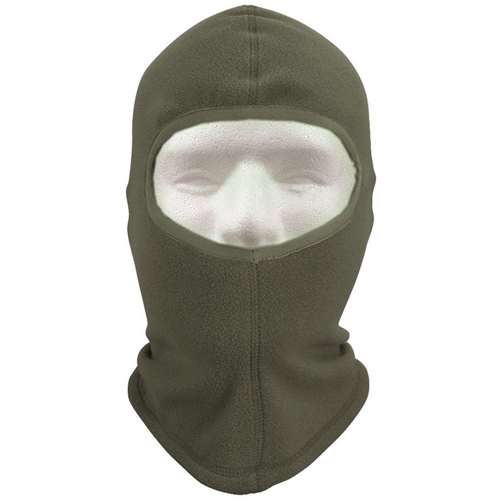 Polar Fleece Balaclava | Camouflage.ca