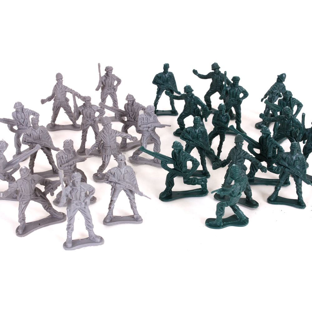 Toy Army Men | Camouflage.ca