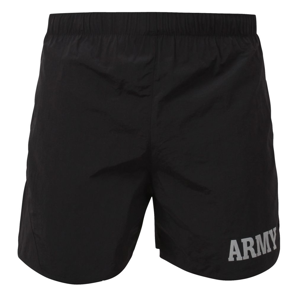 Army Physical Training Short | Camouflage.ca