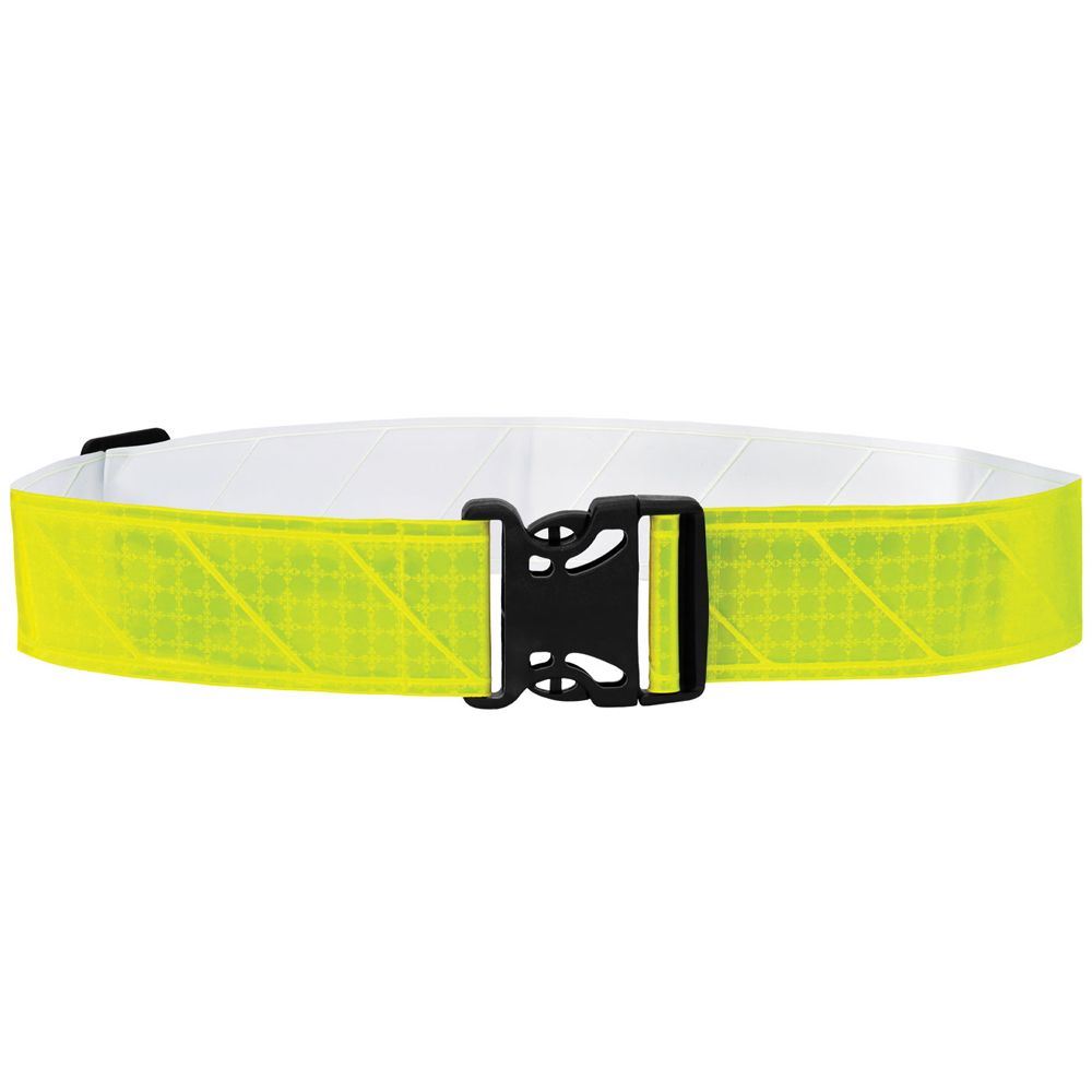 Lightweight Reflective Physical Training Belt Camouflage.ca