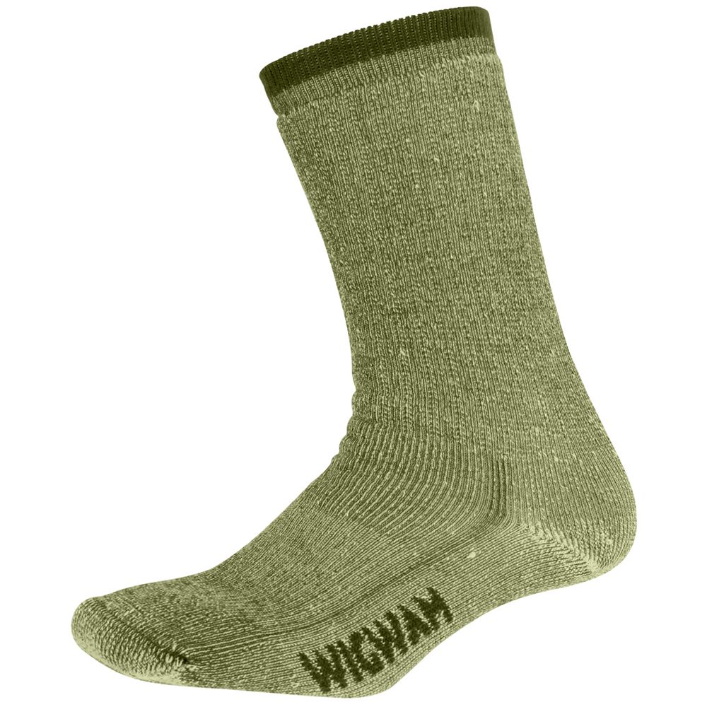 Wigwam Merino Wool Socks | Camouflage.ca