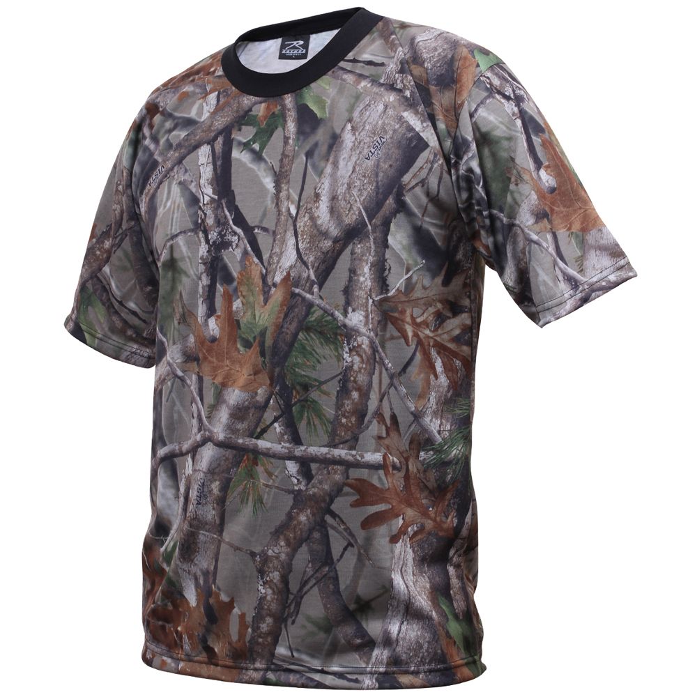 Mens G1 Vista Next Camo T-Shirt | Camouflage.ca