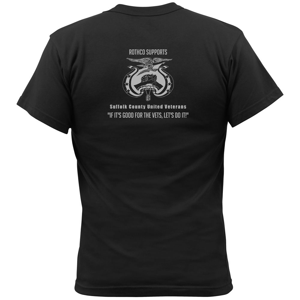 Mens Bad To The Boonie T-Shirt | Camouflage.ca