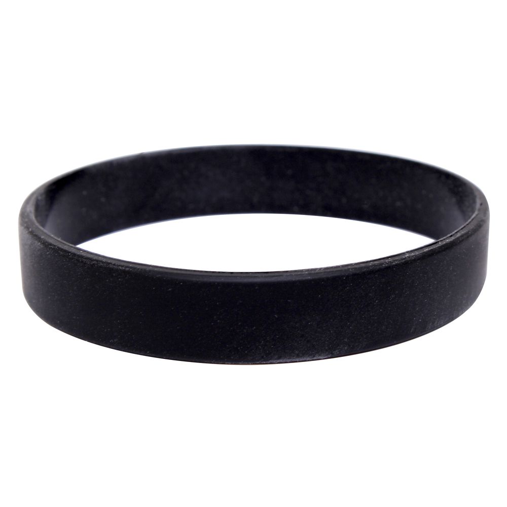 Insect Repellent Black Wristband | Camouflage.ca