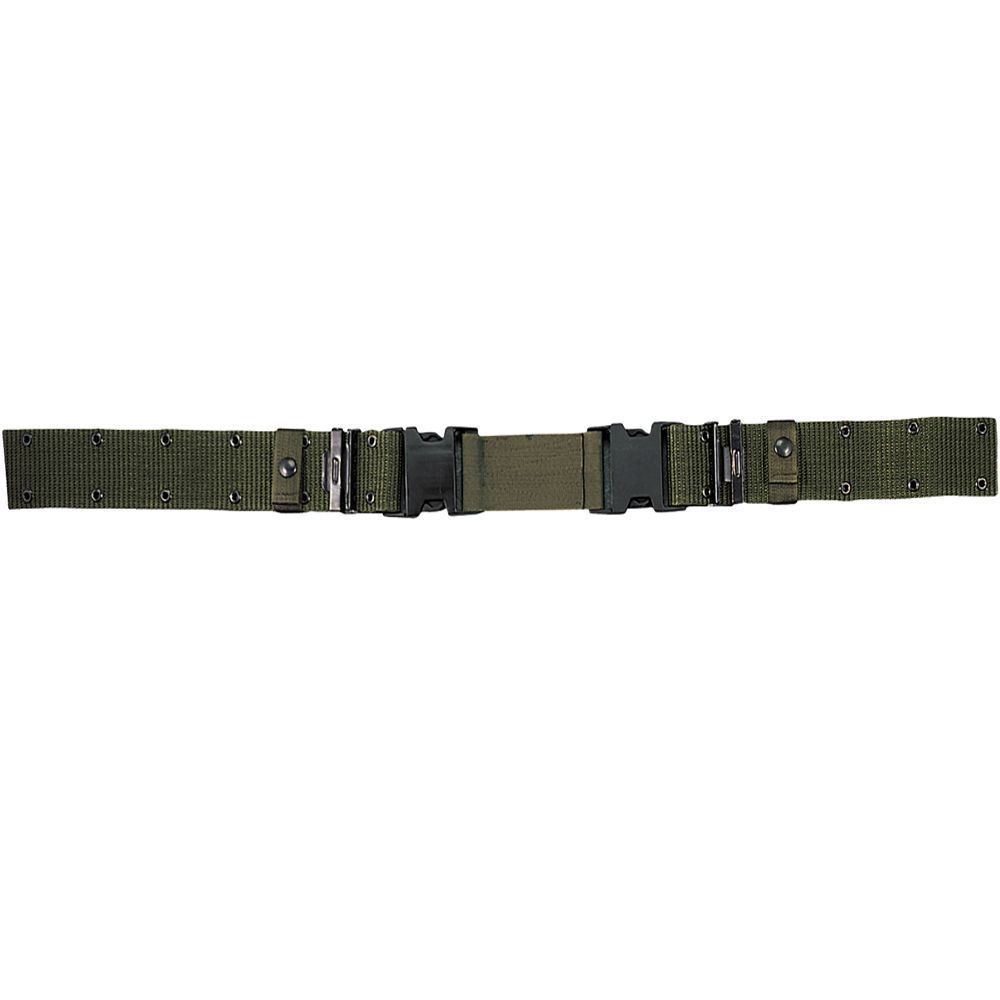 New Issue Marine Corps Style Pistol Belt Extenders Camouflage.ca