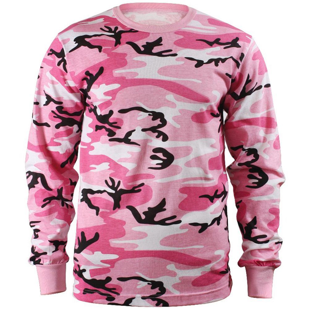 TrailCrest Toddler Girls Fleece Zip Camo Pullover, 2T