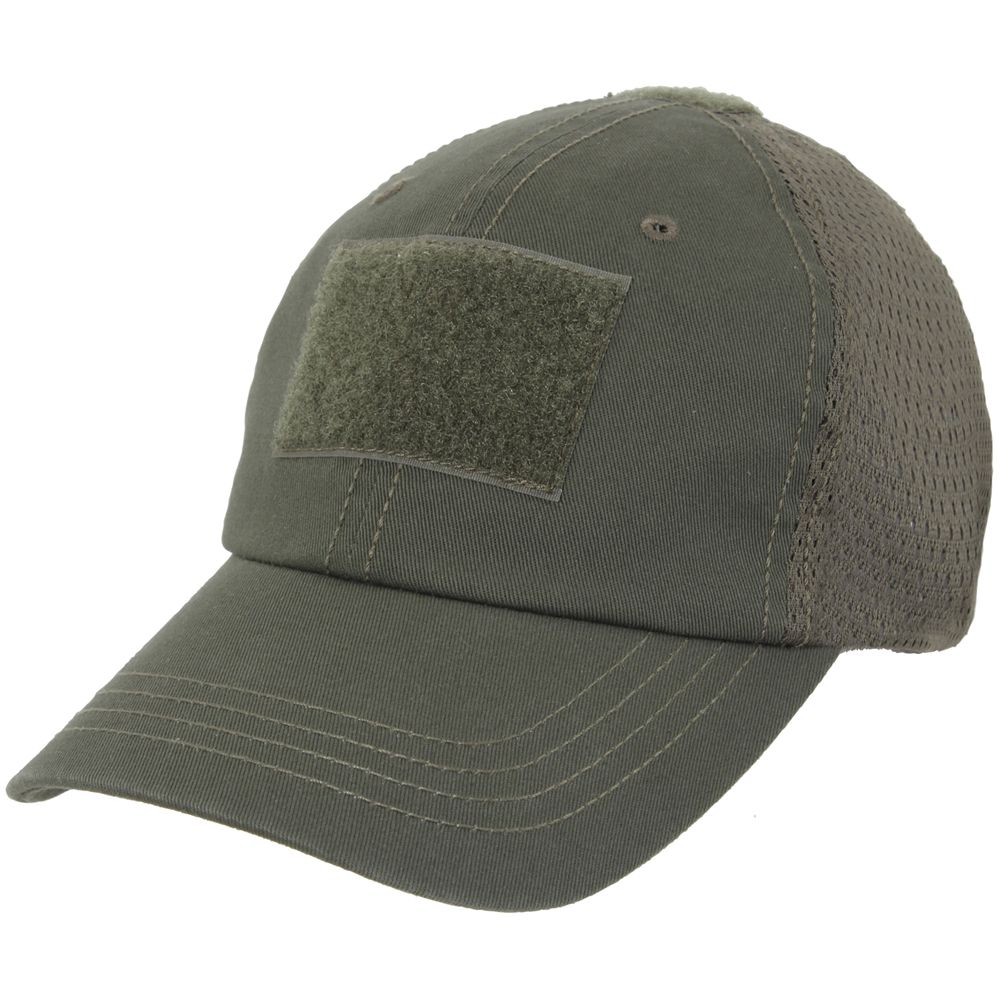 Mesh Back Operator Tactical Cap | Camouflage.ca