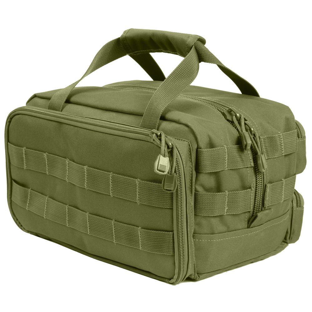 Ultra Force Military Mechanic Tactical Tool Bag | Camouflage.ca