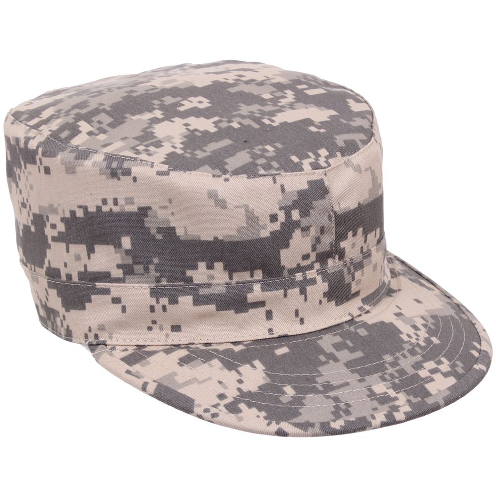 Kids Adjustable Fatigue Cap | Camouflage.ca