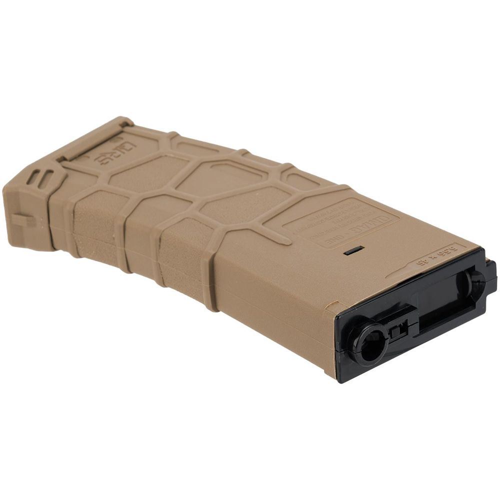 VFC QRS AEG Airsoft Magazine M4/M16 Camouflage.ca