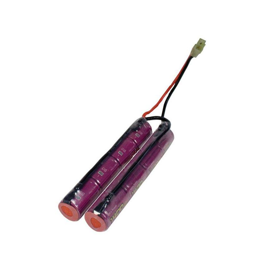Umarex G36C Elite 8.4V 1500 mAH Battery camouflage.ca