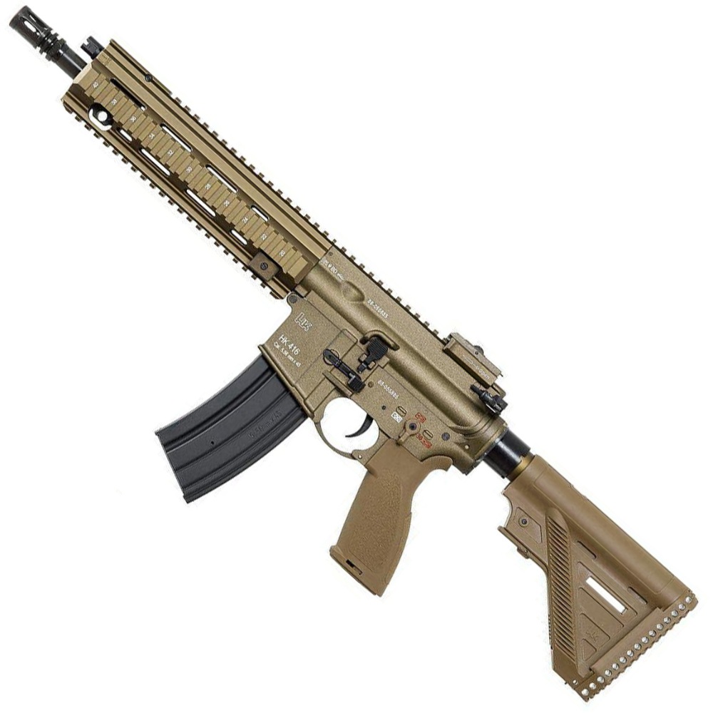 Buy VFC Umarex HK416 A5 Airsoft Rifle | Camouflage.ca