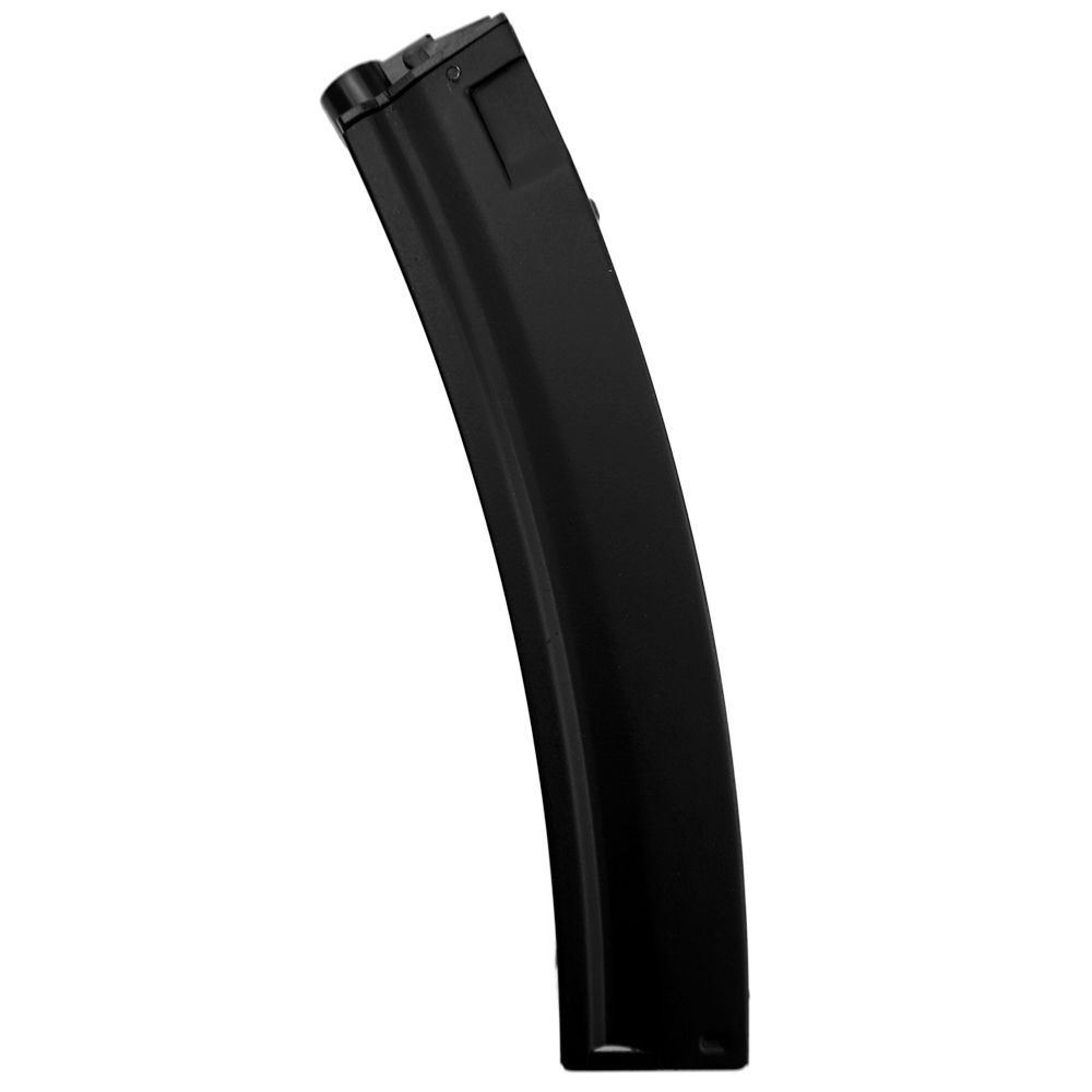 MP5 200rd Electric Airsoft Magazine camouflage.ca