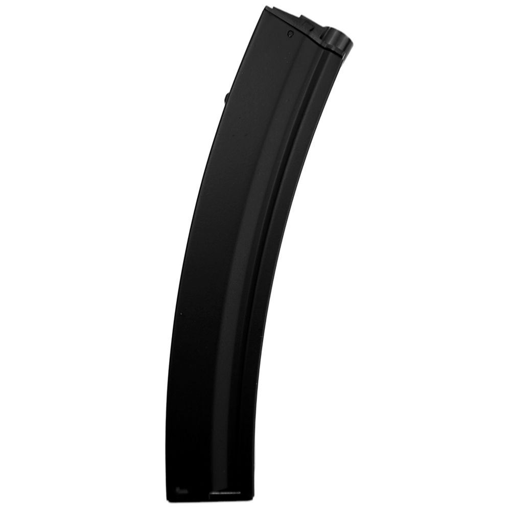 MP5 200rd Electric Airsoft Magazine camouflage.ca