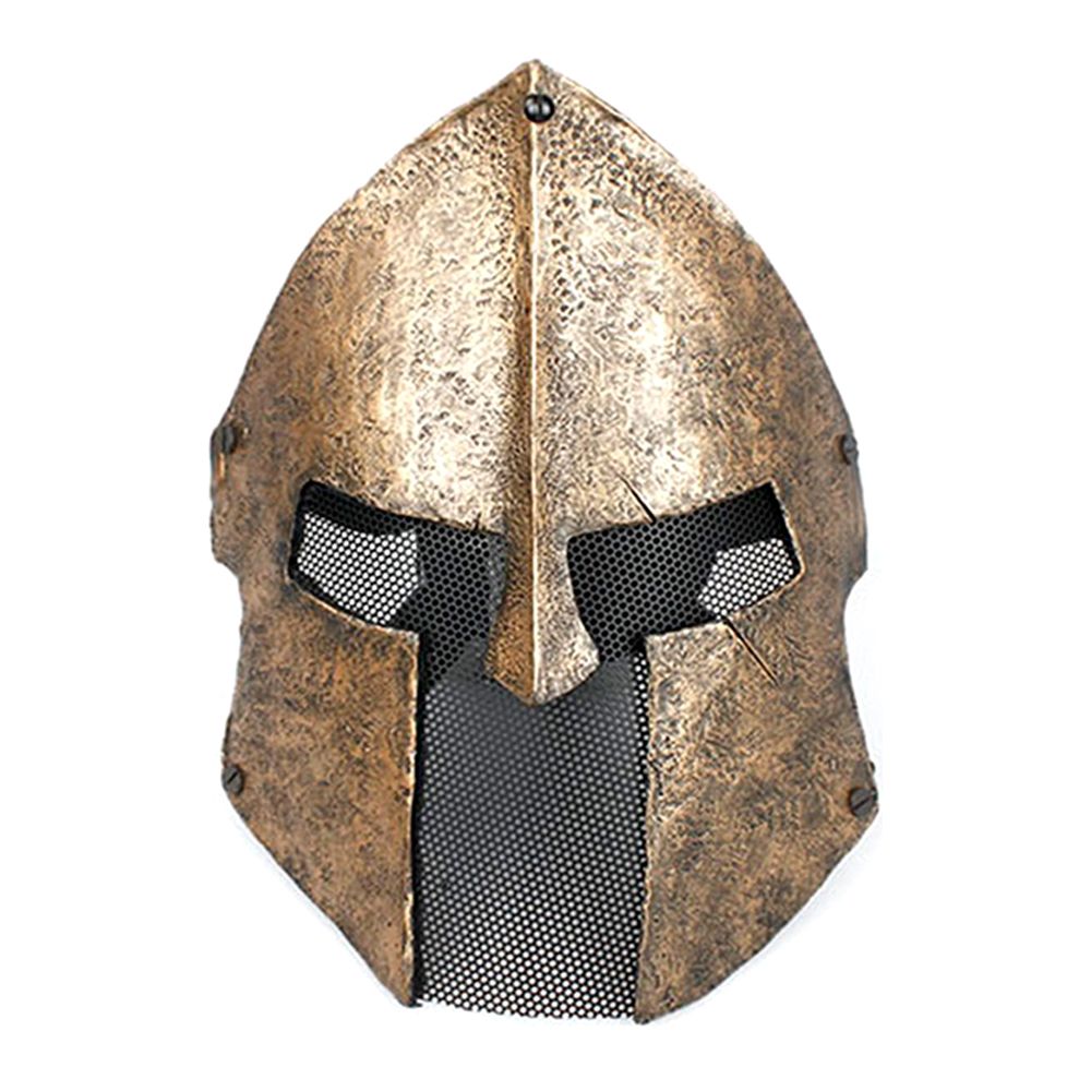 Sparta Airsoft Mask | camouflage.ca