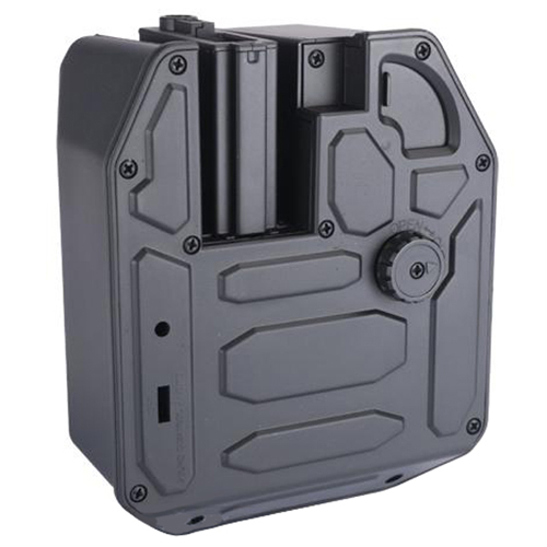 Matrix 5000RD Super High Capacity Box Mag For M4 M16 Series Airsoft