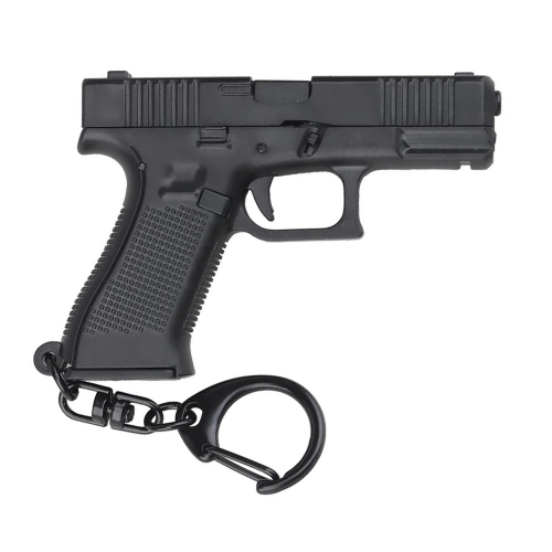 Buy Gear Stock Keychain Mini Glock 45 Model