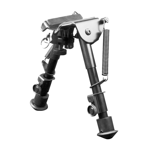 H. Style Spring Tension Bipod