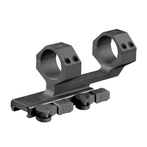 1 Inch QD Cantilever Scope Mount