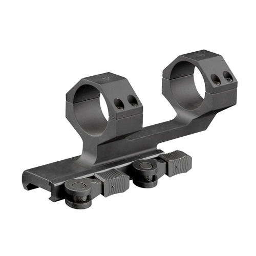 30mm QD Cantilever Scope Mount | camouflage.ca