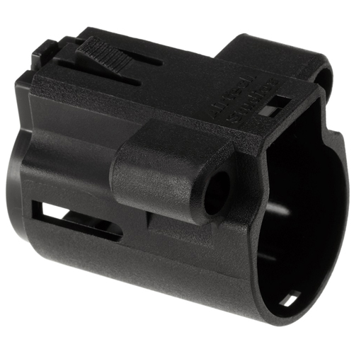 ARP 9 Airsoft Rifle Battery Extension Unit