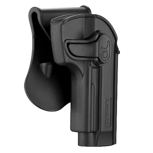 Amomax M92 Polymer Holster