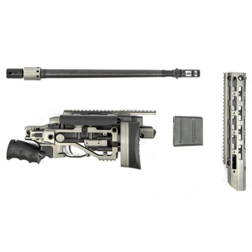 ARES MSR303 Quick-Takedown Airsoft Sniper Rifle