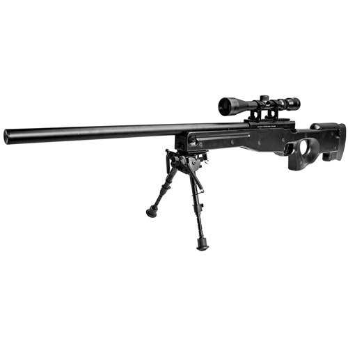 AW .308 Sniper Airsoft Rifle
