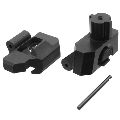 ASG Scorpion EVO 3 A1 Buffer Tube Adapter
