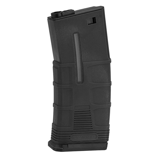 ASG T Tactical 300rd 6mm Airsoft Magazine