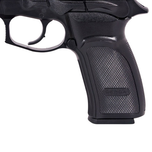 Thunder 9 Pro CO2 Pistol - US Version