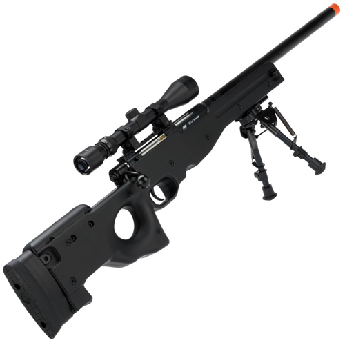 Sportline AI .308 Gas Powered Sniper Rifle
