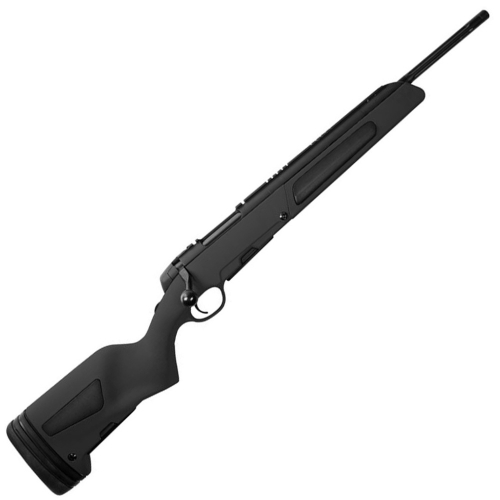 Steyr Scout Spring Airsoft Rifle 