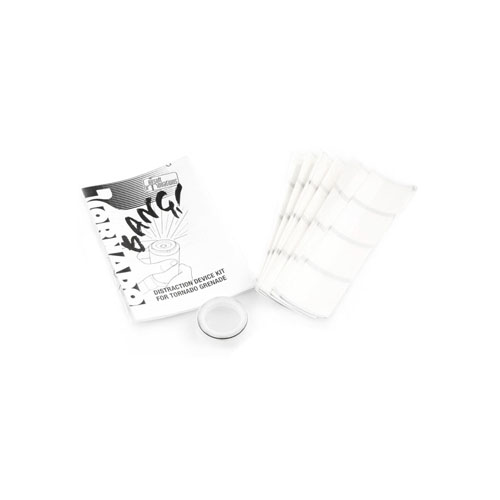 Impact Tornado Distraction Device Kit