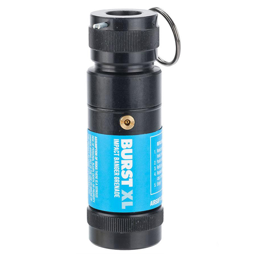 XL Burst Banger Grenade