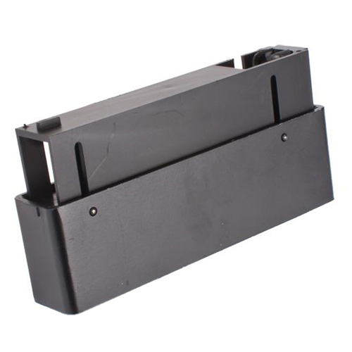 ASP Spare Magazine For All WELL Series Sniper Rifles
