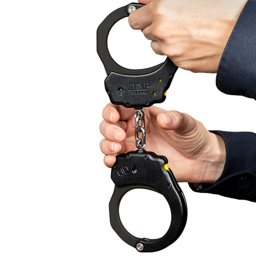 ASP Ultra Plus Cuffs