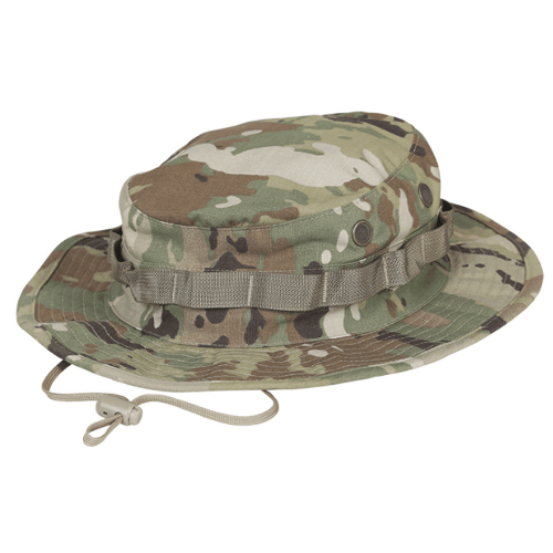 Tru-Spec Tactical Response Uniform Boonie Hat