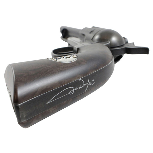 Duke Colt CO2 Steel BB Revolver