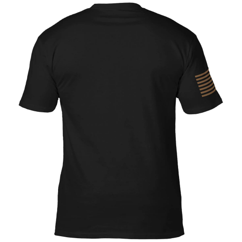 USMC Woodland MARPAT Battlespace Men's T-Shirt