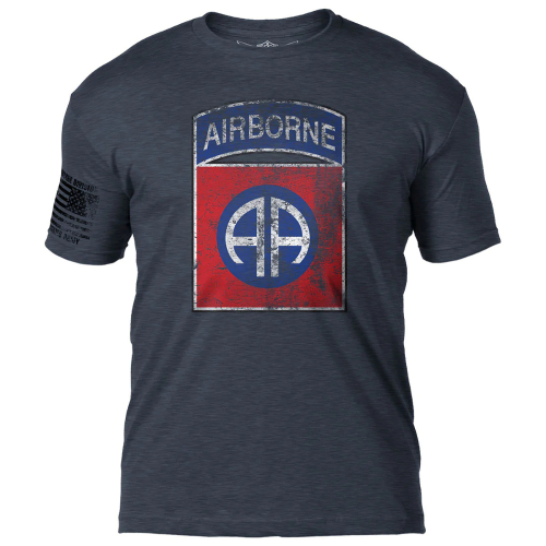 Army 82nd Airborne Battlespace Men's T-Shirt