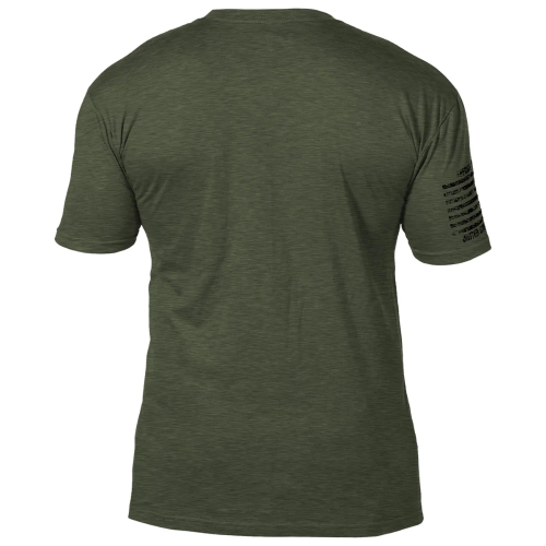 Army Special Forces Battlespace Men's T-Shirt