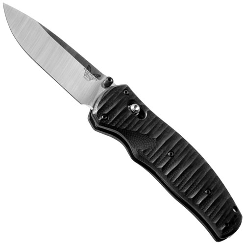 Volli 1000001 G-10 Handle Folding Blade Knife