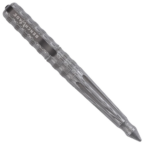 Benchmade 1100 Series Damascus Steel Tactical Pen