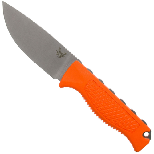 Steep Country Fixed Knife