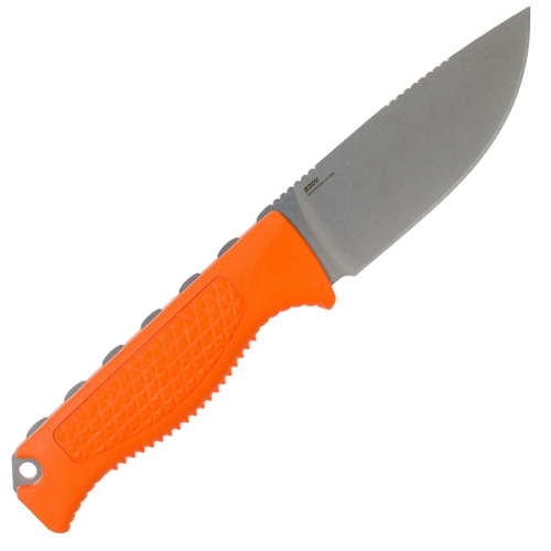 Steep Country Fixed Knife