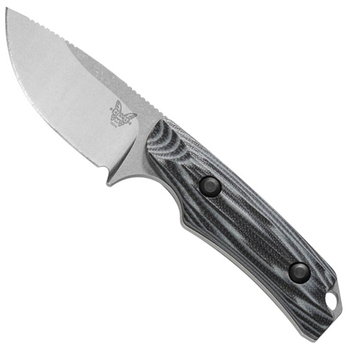Benchmade Hidden Canyon 15016 Hunting Knife