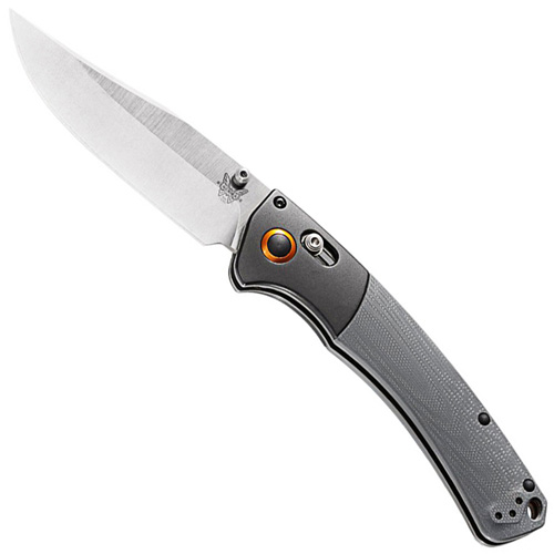 Benchmade Crooked River Hunting Knife