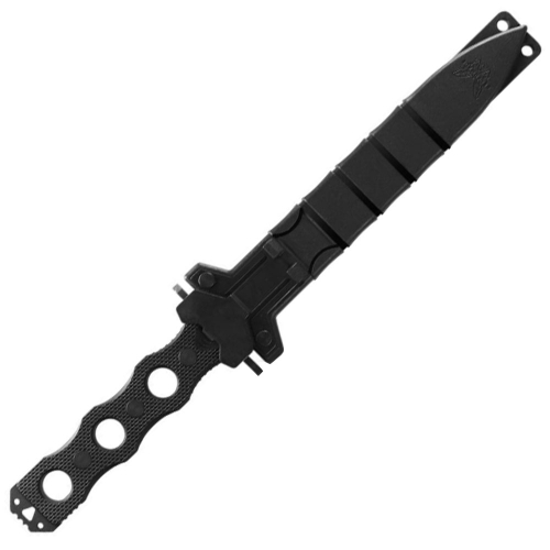 Benchmade SOCP Fixed Blade Knife